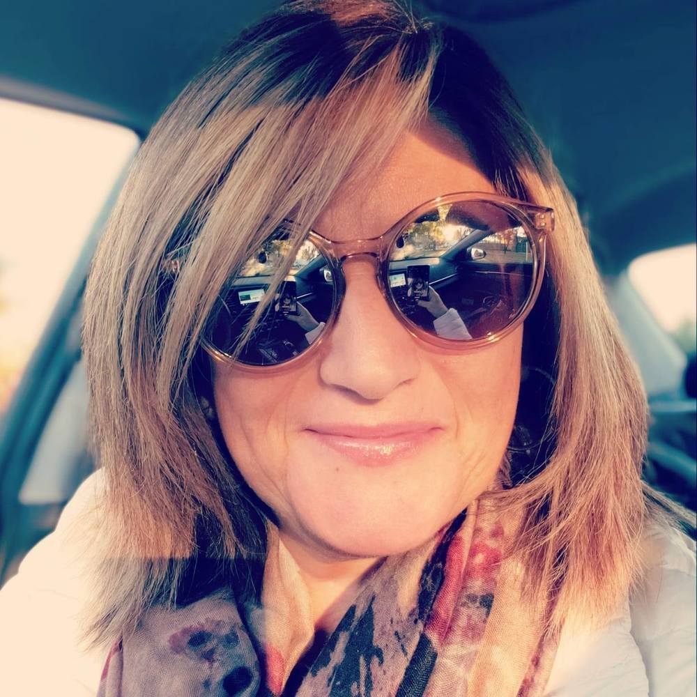 Meet your Posher, Carla